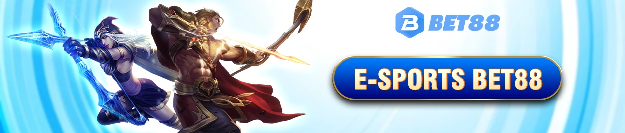 E-sports bet88