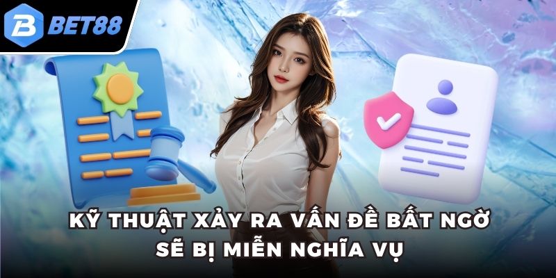 Bỏ túi khái niệm miễn trừ trách nhiệm
