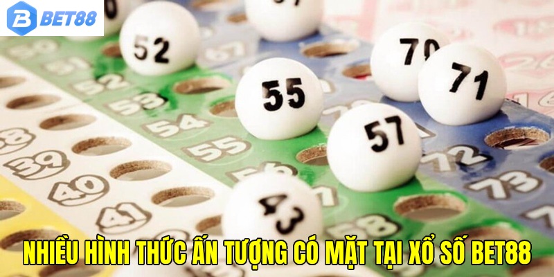 Tham khảo nhiều sảnh lô đề uy tín hợp tác với BET88